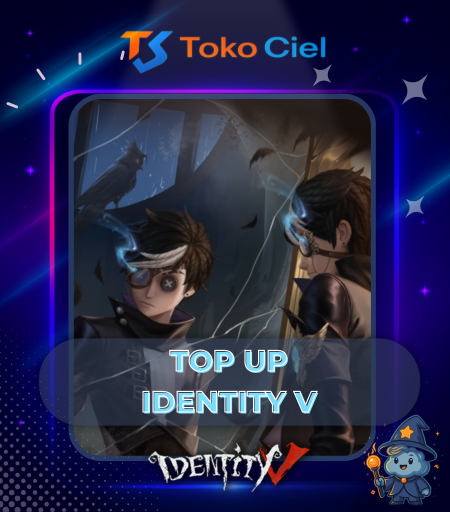 Identity V